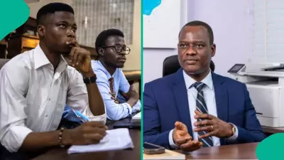 ₦10 Million Cash Prizes! FG Launches Life-Changing Opportunity for Nigerian Graduates