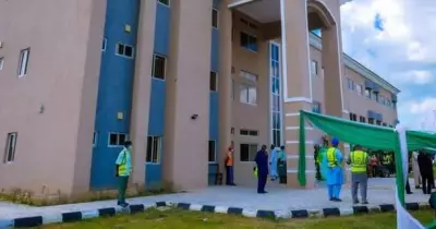 ASUU Blows the Whistle: Mismanagement Allegations Rock Bayero University, Question VC's Leadership