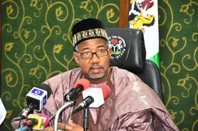 Bauchi State Makes Historic Move: Creates 29 New LGAs and Seeks National Assembly Approval