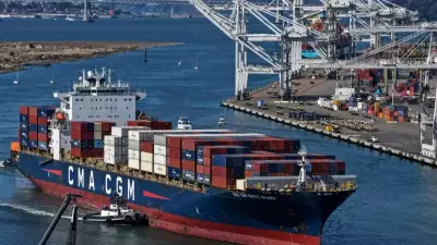 China Shocks Global Markets: Suspends Rare Earth Export Controls to EU in Major Trade Move