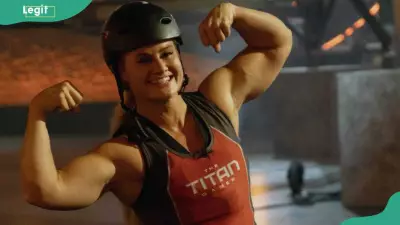 Dani Speegle: Age, Height, Net Worth & Marriage Facts You Need to Know!