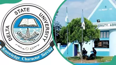 Delta University EXPELS Student Over Viral TikTok Video of Dying Colleague | Shocking Details