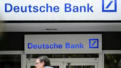 Deutsche Bank Smashes Records with Whopping €5.7 Billion Profit!