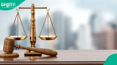 Lekki Duplex Seized: Court Orders Forfeiture of Drug Trafficker's Luxury Property to Nigerian Government