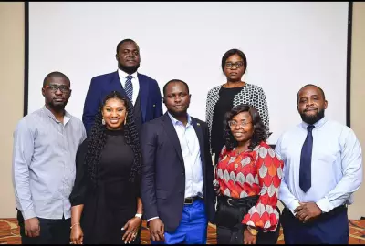 Nigeria's Healthcare Revolution: Orodata & Science Africa Launch Groundbreaking Data Hackathon