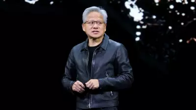 Nvidia Smashes Records: How This AI Chip Giant Became World's First $5 Trillion Company