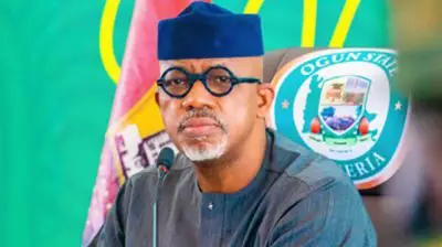 Ogun State Accelerates Economic Growth with Ambitious Road Infrastructure Projects