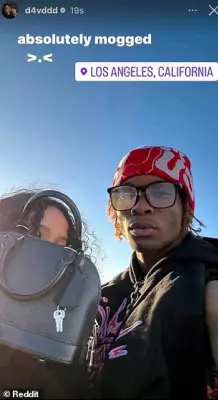 SHOCKING DISCOVERY: Private Investigator Uncovers Disturbing Items in Singer D4vdas Mansion After Missing Teen Found Dead