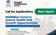 ₦15 Billion SME Growth Fund Launches as GIBC & Trade Lenda Announce 2025 Impact Conference