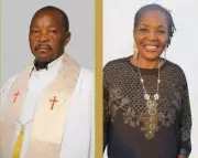 Anglican Priest and Wife Abducted by Gunmen in Kaduna Community