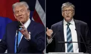 Bill Gates Admits He Was 'Completely Wrong' on Climate Change - Trump Declares Victory!