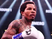 Boxing Star Gervonta Davis Faces Legal Trouble Over Alleged Choking Incident Involving Woman