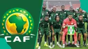 BREAKING: Morocco to Host Nigeria vs Gabon 2026 FIFA World Cup Qualifier, CAF Announces