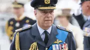 BREAKING: Prince Andrew STRIPPED of Royal Title, Forced to Vacate Royal Lodge in Major Monarchy Shakeup