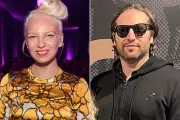 BREAKING: Sia's Estranged Husband Dan Bernad Files For Sole Custody, Labels Singer 'Unfit Parent'