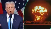 BREAKING: Trump Ends 33-Year Nuclear Testing Ban - What This Means for Global Security