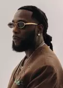 Burna Boy Makes Bold Claim: 'Only Fela Kuti Is Greater African Artist Than Me' in Live Stream