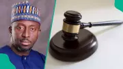 Court Sacks Zamfara Reps Member Over Defection, Orders Salary Refund in Landmark Ruling
