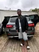 Edo Community Erupts in Violence: Police Nab 13 After Deadly Clash Over Youth's Killing