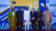 EU & NFI Launch Game-Changing Cultural Partnership to Empower Nigeria's Next Generation of Filmmakers