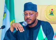 Hadi Sirika Takes Helm as Chairman of Yar'Adua University Governing Council in Strategic Appointment