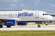 JetBlue Flight Plunges Mid-Air: Pilot's Desperate 'Mayday' Call Captured as 15 Injured in Terrifying Ordeal