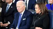 Kamala Harris Reveals Shocking Truth: Biden REFUSED to Debate Trump, AI Detected Something Was 'Off'