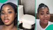 Lagos Lady's ₦4 Million 'Room' Sparks Online Frenzy: See the Viral Video That Has Everyone Talking