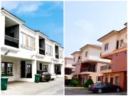 Lagos Most Expensive Estates 2025: Where the Elite Call Home