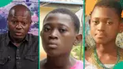 Late Ochanya's Elder Brother Breaks Silence in Emotional Interview, Sends Strong Message to President and IGP
