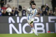 Messi Drops Bombshell: 'I Would Love To Be There' For 2026 World Cup!