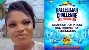 Miracle Money! Nigerian Woman's Tithe During Hallelujah Challenge Leads to Unexpected Financial Breakthrough