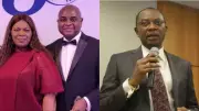 Moghalu Fires Back: Accuses Joe Abah of 'Disrespecting' His Wife in Heated Social Media Clash
