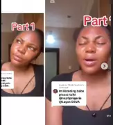 My Mother Failed Me: 24-Year-Old Nigerian Woman Reveals Shocking Story of Years of Manipulation and Betrayal
