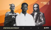 New Music Friday Nigeria: 10 Hot Tracks You Can't Miss This Week!