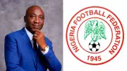 NFF President Gusau Vows: 'Everything Possible' to Secure Super Eagles' 2026 World Cup Spot