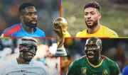 Nigeria vs Gabon World Cup Playoff Clash Confirmed by CAF - Super Eagles Face Must-Win Battle