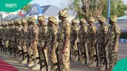Nigerian Army Shakes Up Leadership: 67 Generals Redeployed in Major Strategic Move