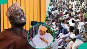Nigerian Cleric Issues Divine Warning: 'God's Wrath Awaits Those Who Sell Votes in 2027 Elections'