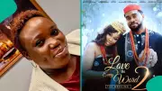 Nigerian Lady's Viral Revelation: What She Observed About Uzor Arukwe's On-Screen Romance Will Shock You!