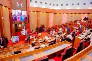 Nigerian Lawmakers' Shocking Allowances: ₦5.4 Billion for Recess Revealed!