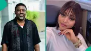Nigerian Man Accuses Regina Daniels of Unpaid Debt, Sparks Social Media Storm