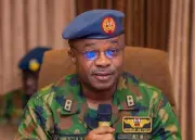 Nigerian Military Vows to Sustain Pressure on Insurgents, Air Force Chief Declares