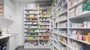 Nigerian Pharmacists Sound Alarm: Illegal Drug Distribution Infiltrating Hospitals