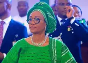 Nigeria's First Lady Declares War on Tuberculosis: 2030 Elimination Target Reaffirmed