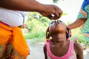 Nigeria's Polio Eradication Gets Major Boost: Sir Emeka Offor Foundation Vows Enhanced Vaccination Support