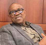 Peter Obi Blasts Nigeria's Hunger Crisis: 'We Have No Business Being Among Starving Nations'