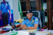 Police Bust Notorious Kidnapping Syndicate in Ondo Forest Hideout