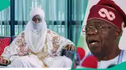 Sanusi Lamido Sanusi Returns as Kano Emir: President Tinubu Approves Historic Reinstatement