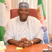 Senator Titus Zam: From Grassroots Activist to Political Powerhouse - His Inspiring Journey